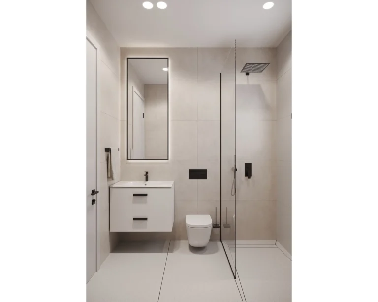 1 Bedroom Apartment for Sale in Potamos Germasogeias, Limassol District