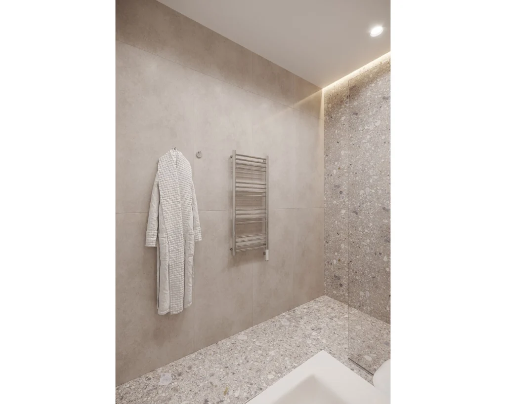 2 Bedroom Apartment for Sale in Limassol – Mesa Geitonia