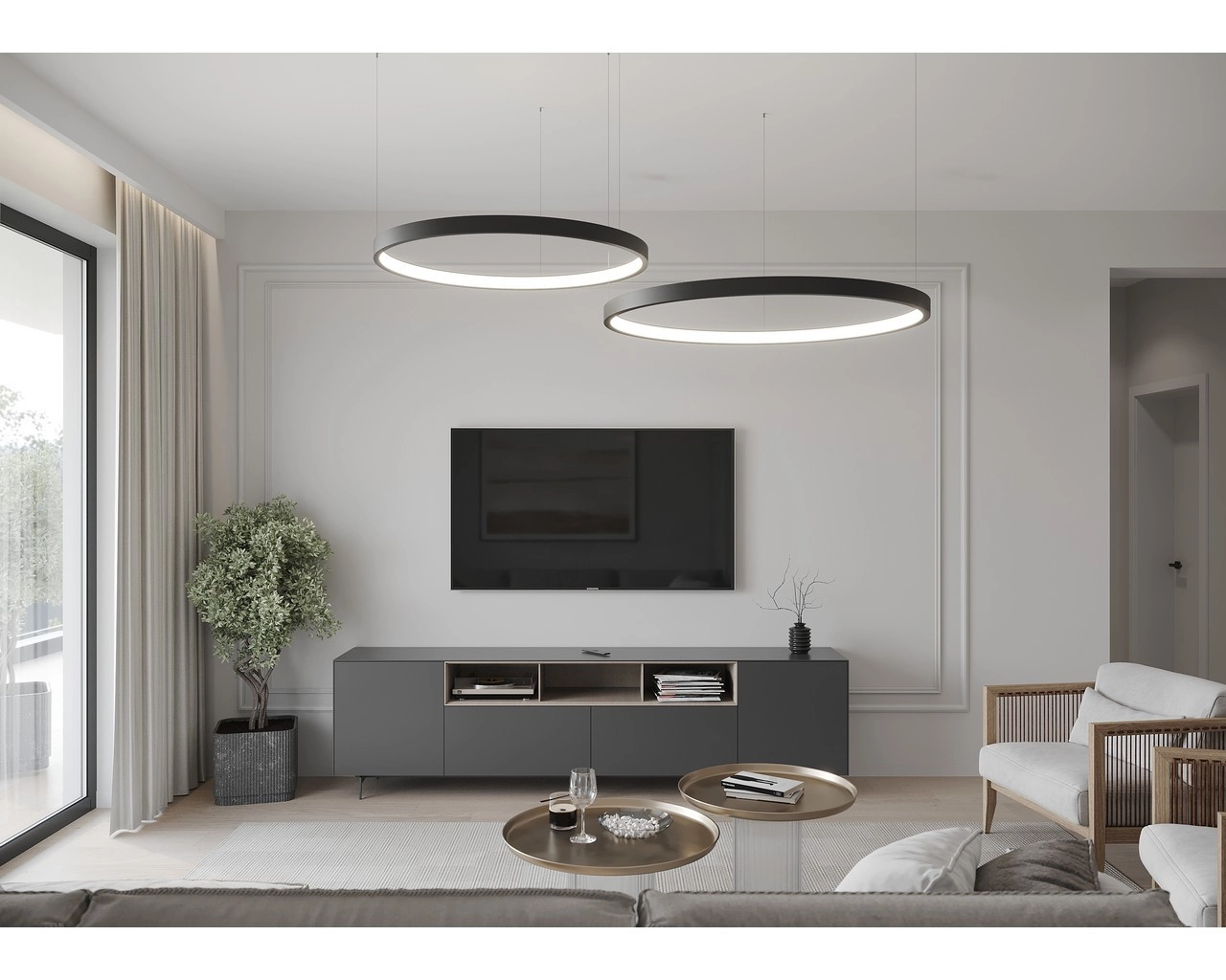2 Bedroom Apartment for Sale in Limassol – Mesa Geitonia