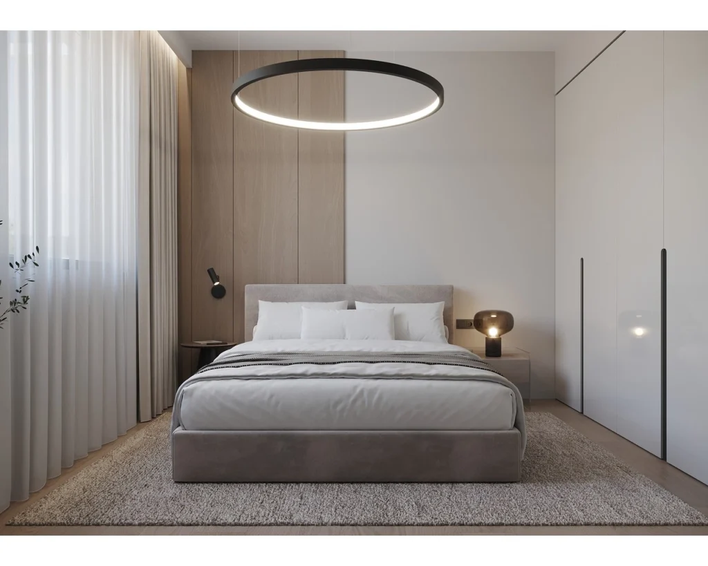 1 Bedroom Apartment for Sale in Limassol – Mesa Geitonia