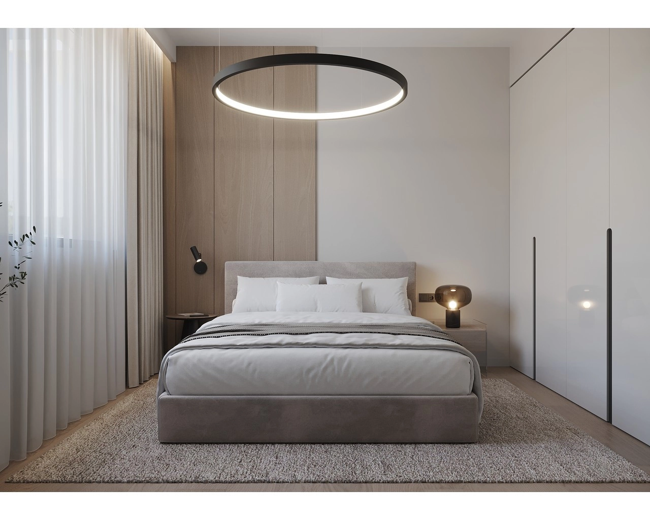 1 Bedroom Apartment for Sale in Limassol – Mesa Geitonia