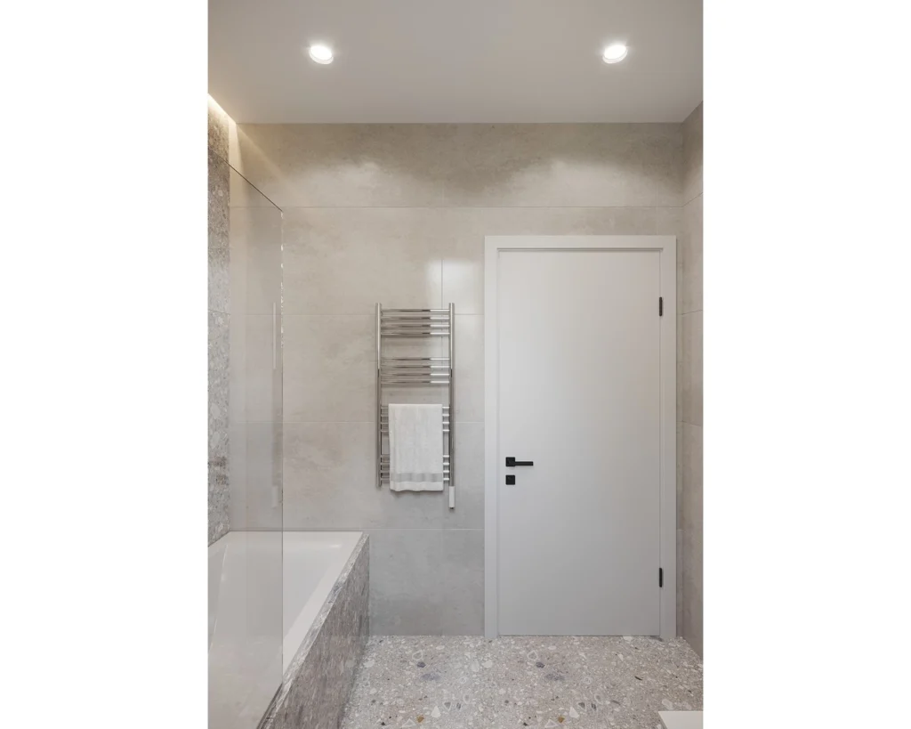 1 Bedroom Apartment for Sale in Limassol – Mesa Geitonia