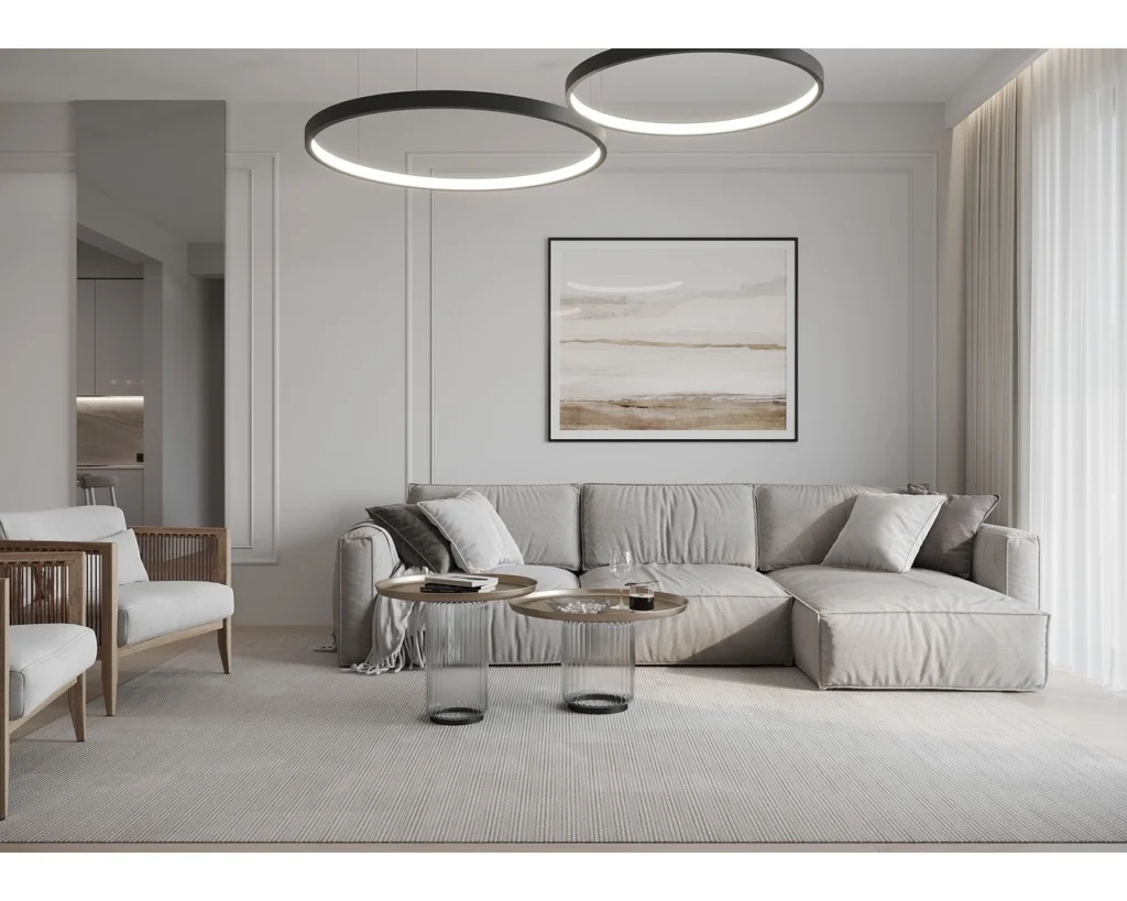 1 Bedroom Apartment for Sale in Limassol – Mesa Geitonia