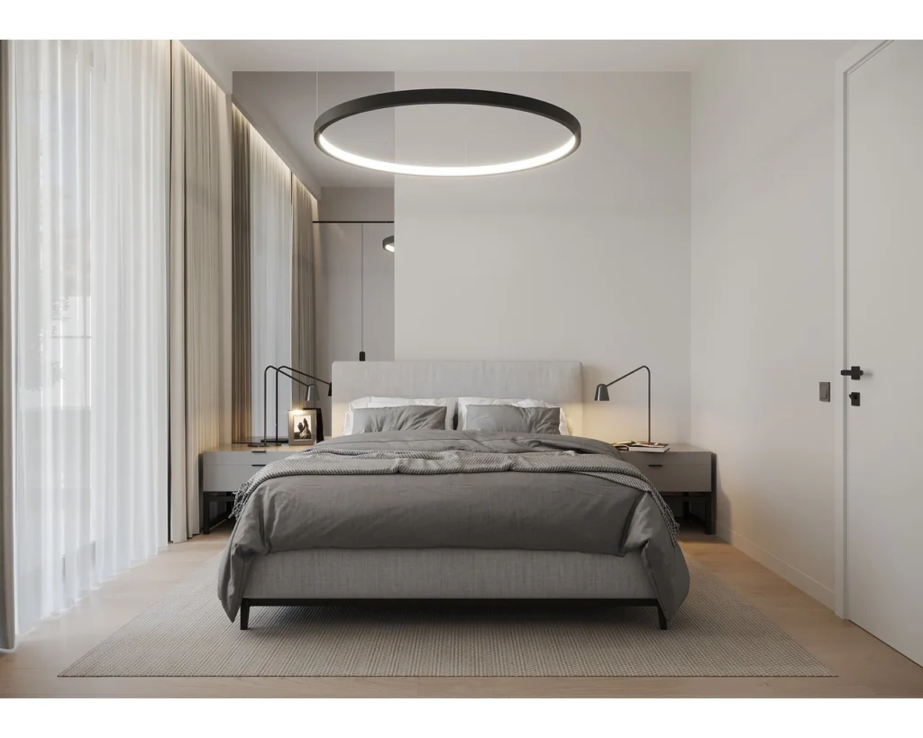3 Bedroom Apartment for Sale in Limassol – Mesa Geitonia