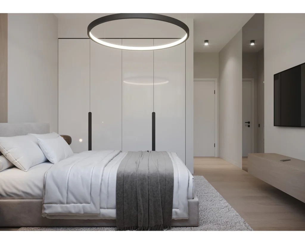 3 Bedroom Apartment for Sale in Limassol – Mesa Geitonia