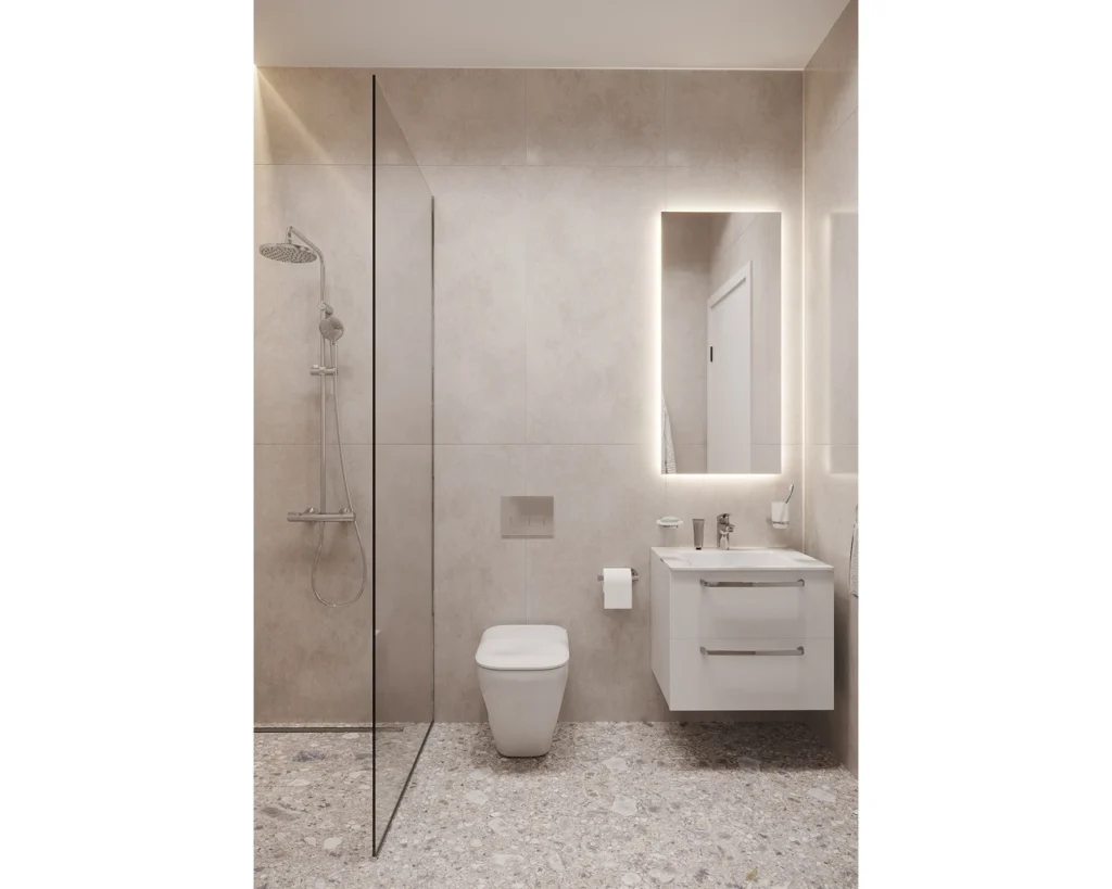 3 Bedroom Apartment for Sale in Limassol – Mesa Geitonia