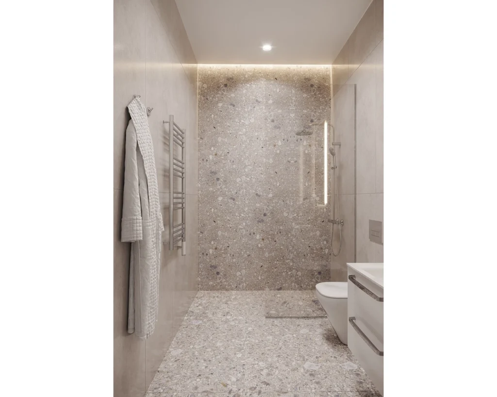 3 Bedroom Apartment for Sale in Limassol – Mesa Geitonia