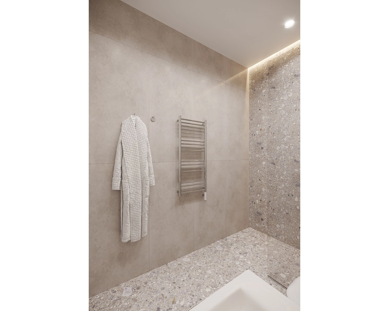3 Bedroom Apartment for Sale in Limassol – Mesa Geitonia