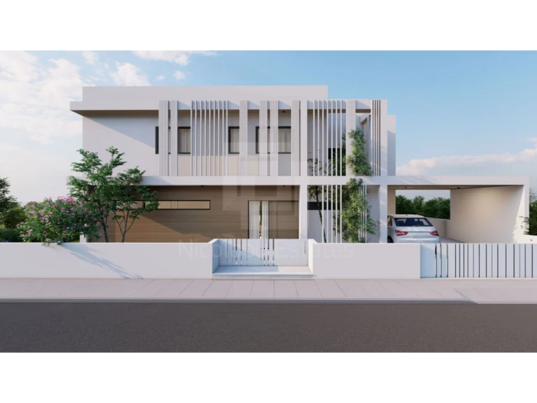 Cheap Houses and Villas for Sale Nicosia up to 1000000 euro