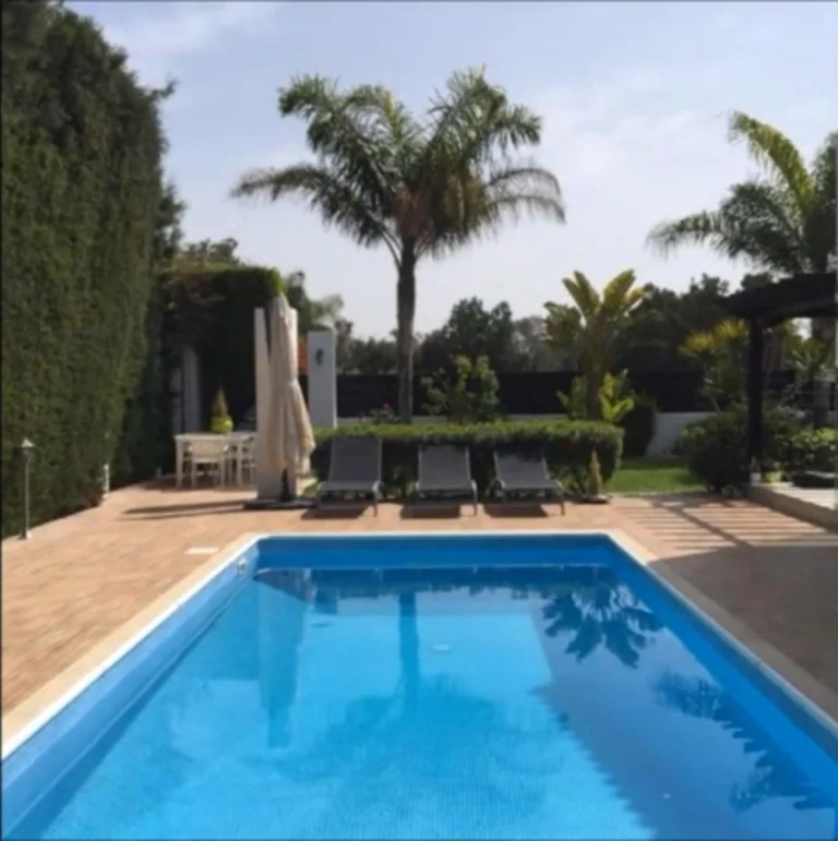 5 Bedroom House for Sale in Limassol – Neapolis