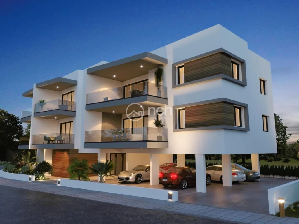 3 Bedroom Apartment for Sale in Latsia, Nicosia District