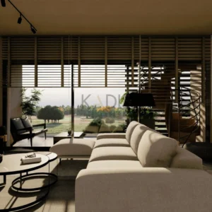 2 Bedroom Apartment for Sale in Aradippou, Larnaca District