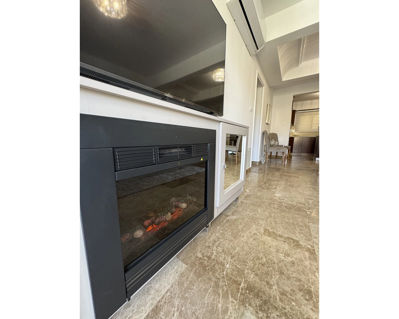 2 Bedroom Apartment for Sale in Germasogeia, Limassol District