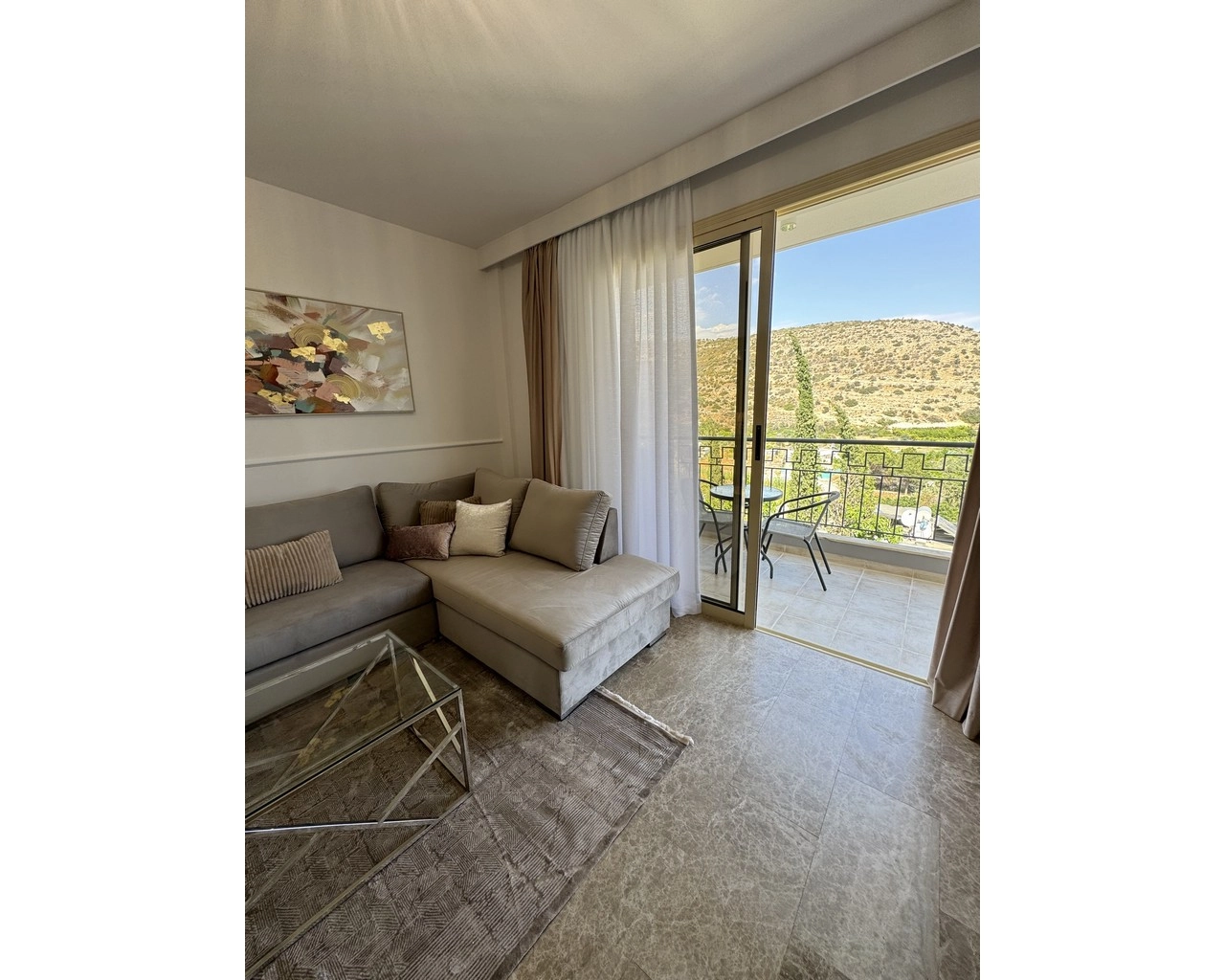 2 Bedroom Apartment for Sale in Germasogeia, Limassol District