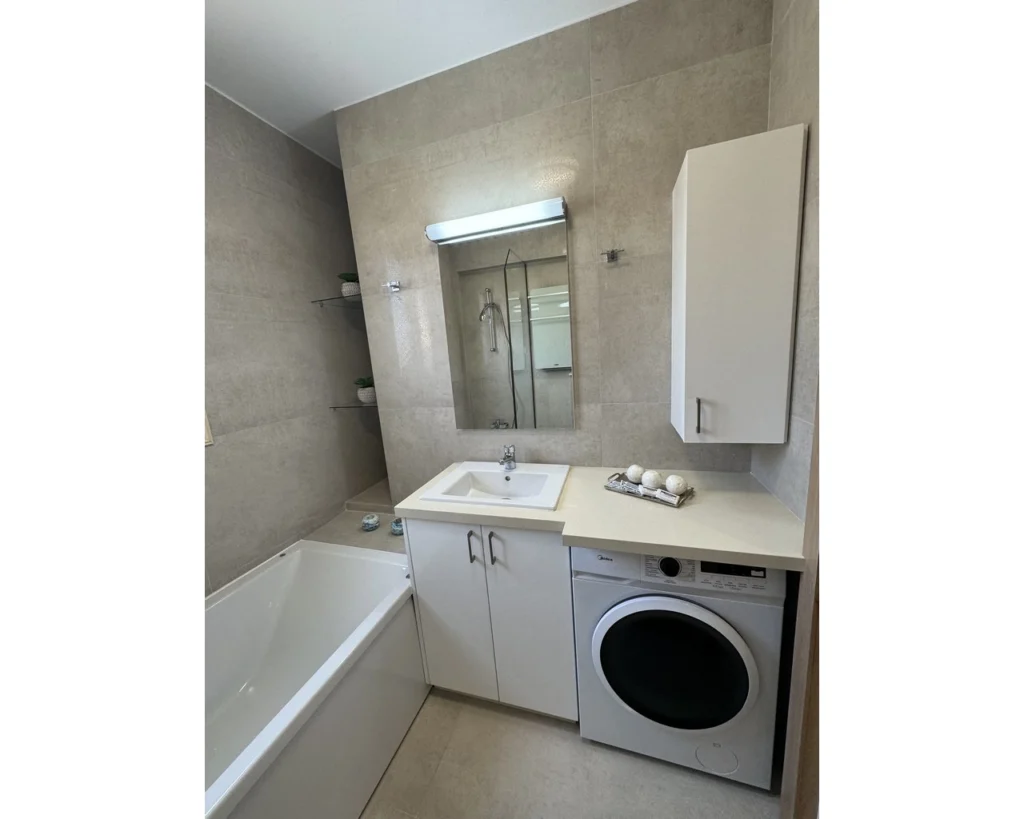 2 Bedroom Apartment for Sale in Germasogeia, Limassol District