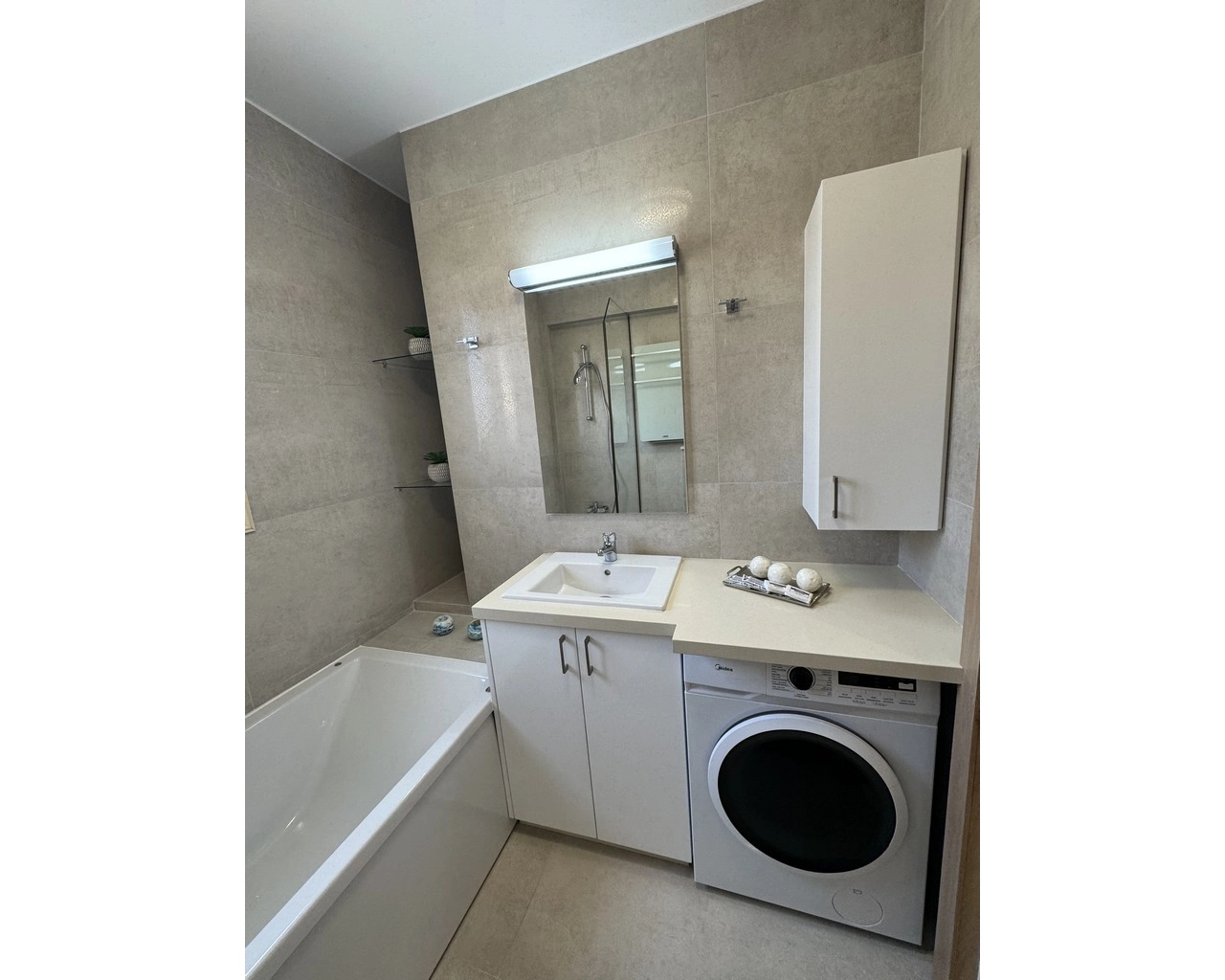 2 Bedroom Apartment for Sale in Germasogeia, Limassol District