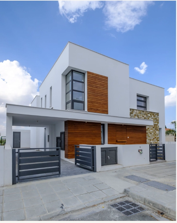 5 Bedroom House for Sale in Livadia Larnakas, Larnaca District
