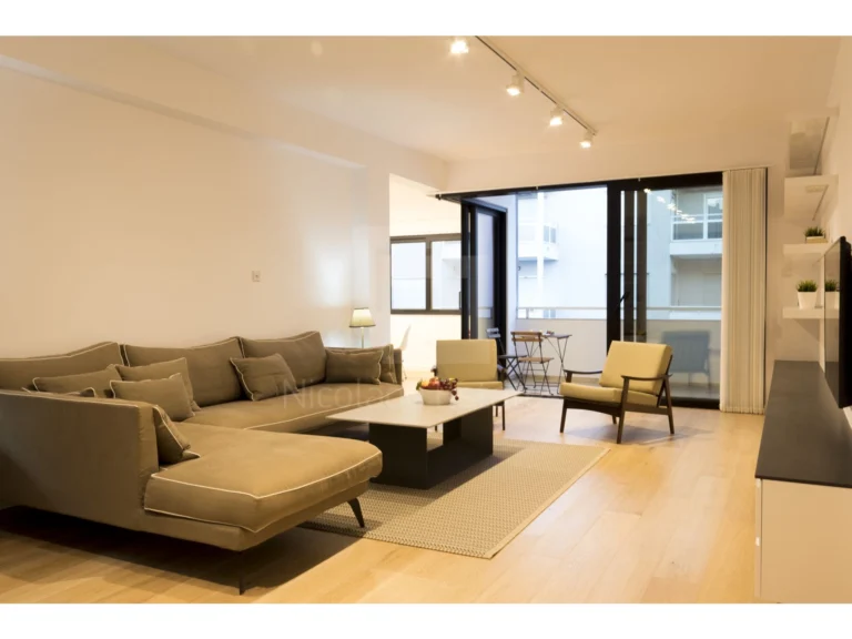 3 Bedroom Apartment for Sale in Limassol District