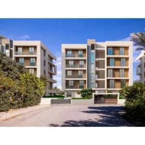 2 Bedroom Apartment for Sale in Aglantzia, Nicosia District