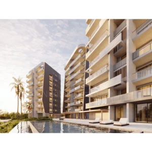 3 Bedroom Apartment for Sale in Larnaca – Makenzy