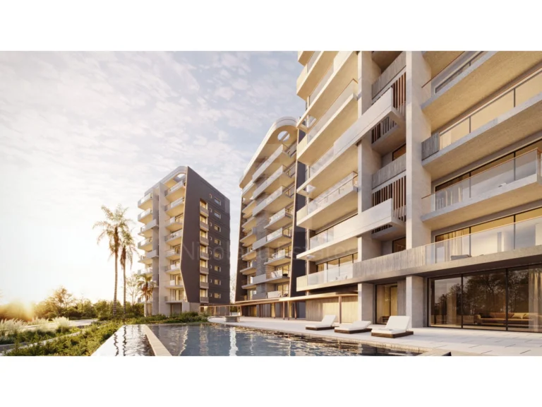 Cheap Apartments for Sale Larnaca up to 800000 euro