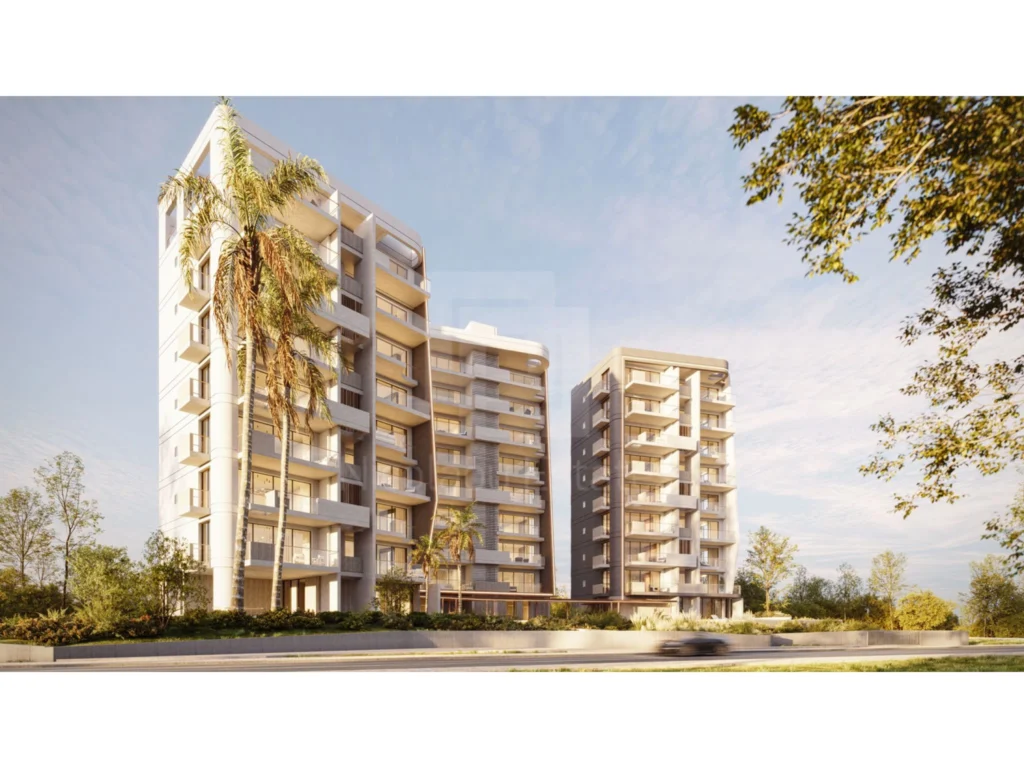 2 Bedroom Apartment for Sale in Larnaca – Makenzy