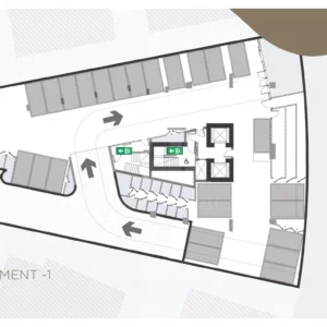 98m² Commercial for Sale in Nicosia District
