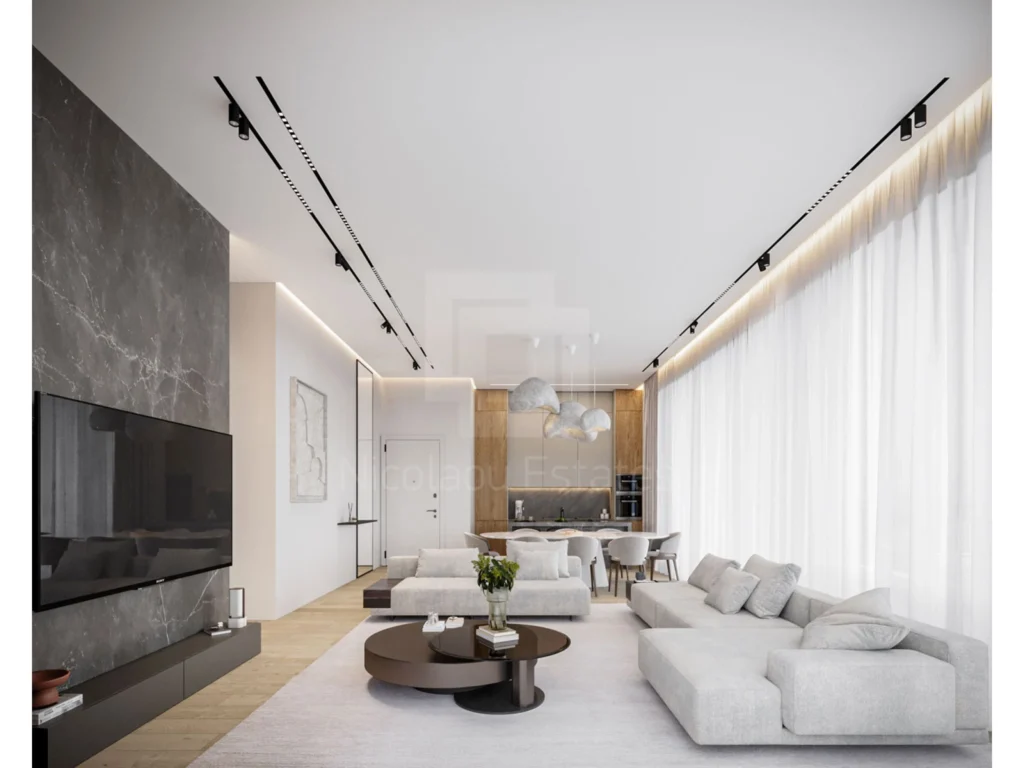 121m² Commercial for Sale in Nicosia District