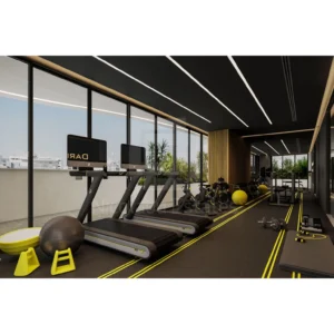 121m² Commercial for Sale in Nicosia District
