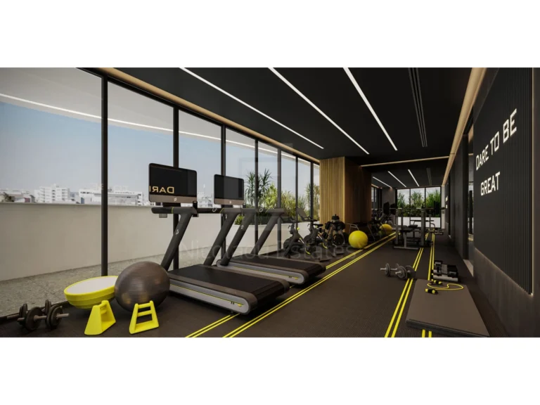 Commercial Properties
