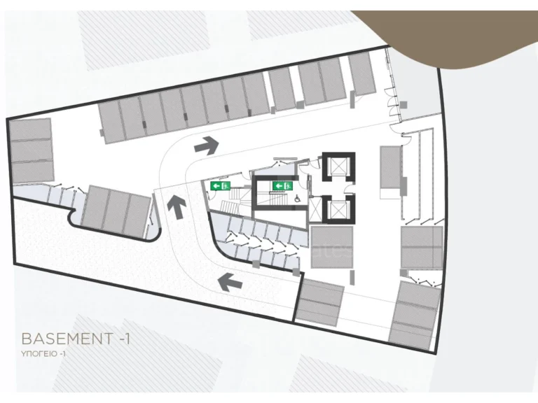 121m² Commercial for Sale in Nicosia District