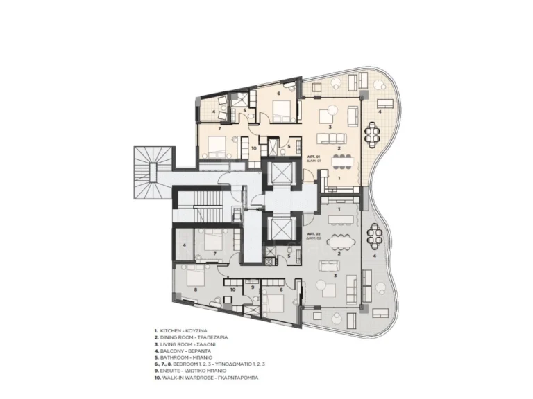 Commercial Properties