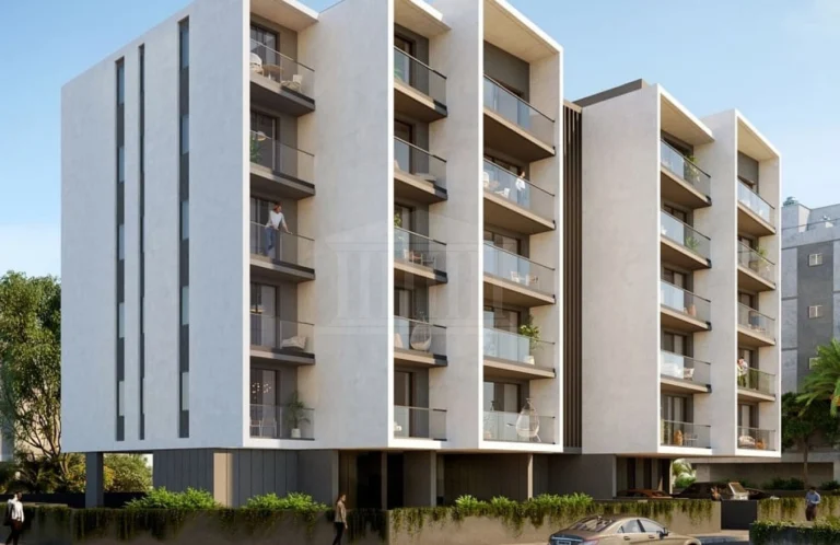 1 Bedroom Apartment for Sale in Engomi, Nicosia District