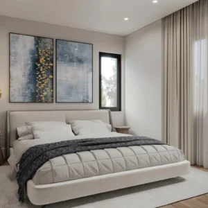 3 Bedroom Apartment for Sale in Deryneia, Famagusta District