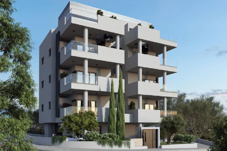 3 Bedroom Apartment for Sale in Deryneia, Famagusta District