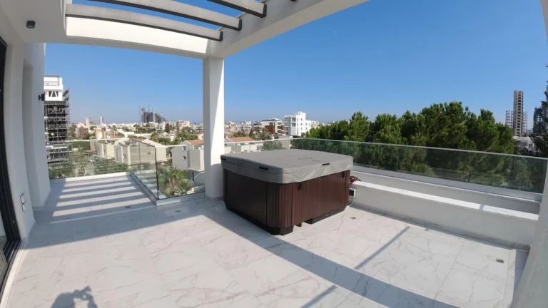 3 Bedroom House for Rent in Potamos Germasogeias, Limassol District