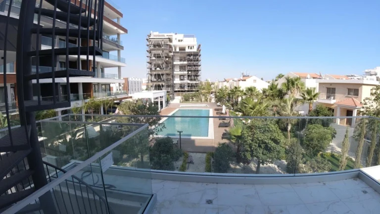 3 Bedroom House for Rent in Potamos Germasogeias, Limassol District