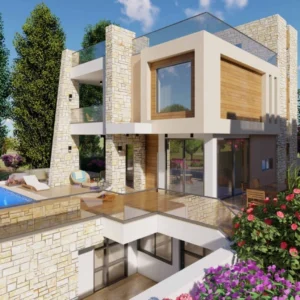 6+ Bedroom House for Sale in Chlorakas, Paphos District