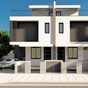 3 Bedroom House for Sale in Chlorakas, Paphos District