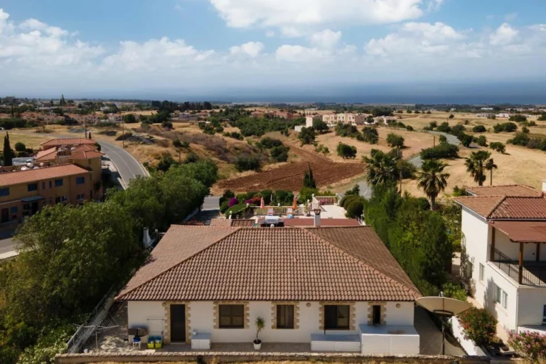 3 Bedroom House for Sale in Anarita, Paphos District