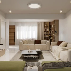 5 Bedroom Villa for Sale in Larnaca District