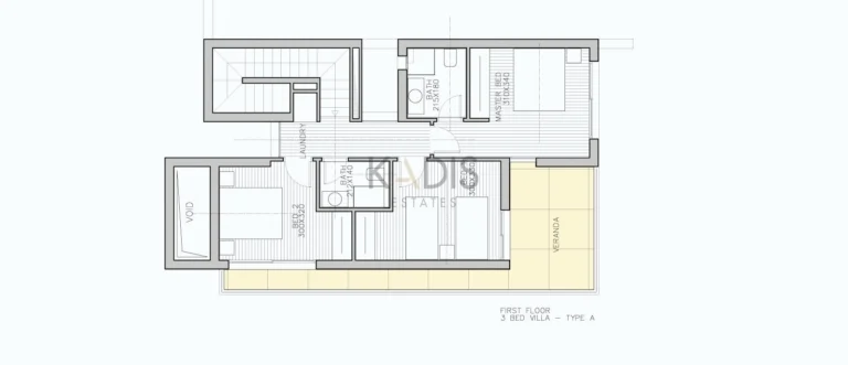 Cheap Houses and Villas for Sale Famagusta up to 600000 euro