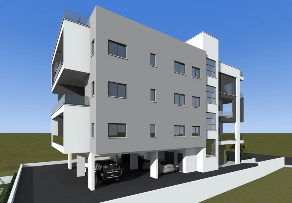 95m² Building for Sale in Limassol