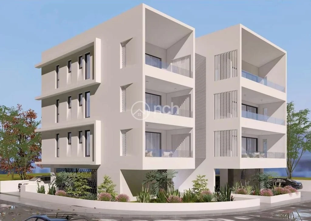 2 Bedroom Apartment for Sale in Strovolos – Stavros, Nicosia District