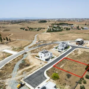 570m² Residential Plot for Sale in Latsia, Nicosia District