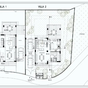 3 Bedroom House for Sale in Pissouri, Limassol District