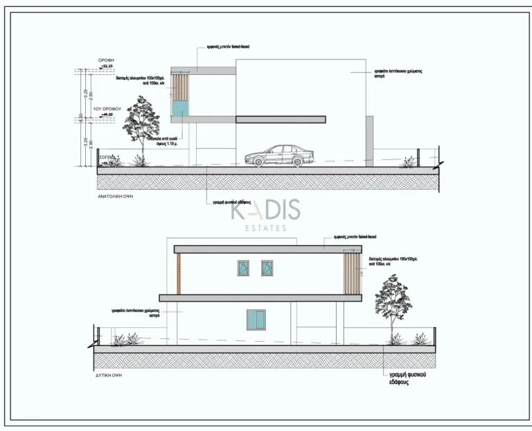 3 Bedroom House for Sale in Pissouri, Limassol District