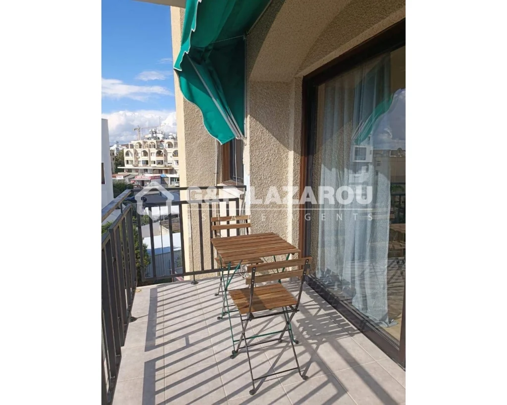 2 Bedroom Apartment for Rent in Agios Tychonas, Limassol District