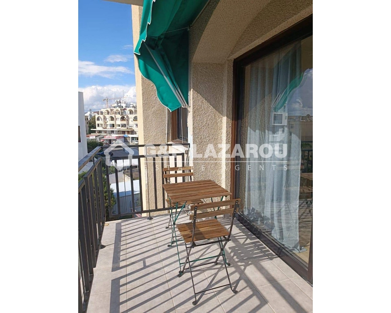 2 Bedroom Apartment for Rent in Agios Tychonas, Limassol District
