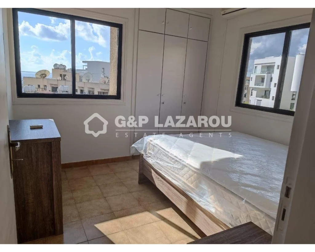 2 Bedroom Apartment for Rent in Agios Tychonas, Limassol District